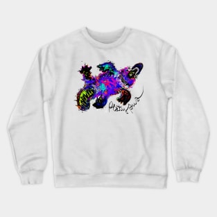 sPlatypus Crewneck Sweatshirt